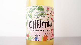 [2160] GRUNER VELTLINER 2023 CHISTINA WINES / 塼ʡȥ꡼ʡ 2023 ꥹƥʡ磻