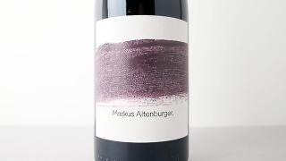[3440] CRIC 2021 MARKUS ALTENBURGER / å 2021 ޥ륯ƥ֥륬