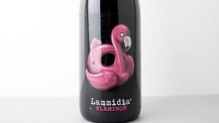 [3840] FLAMINGO 2021 LAMMIDIA / եߥ 2021 ߥǥ