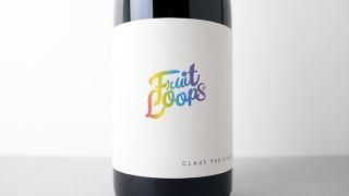 [4300] FRUITLOOPS ROT 2022 CLAUS PREISINGER / ե롼ĥ롼 å 2022 饦ץ饤󥬡