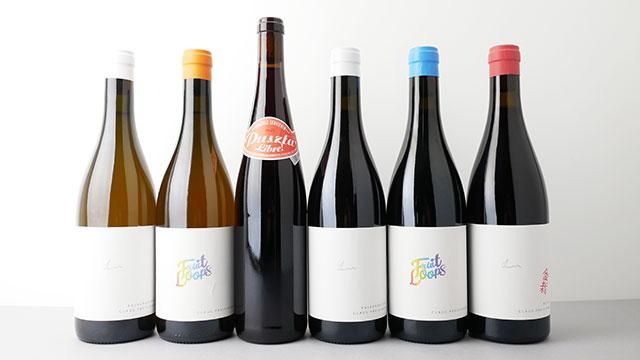 4100] FRUITLOOPS WEISS 2022 CLAUS PREISINGER / フルーツループ