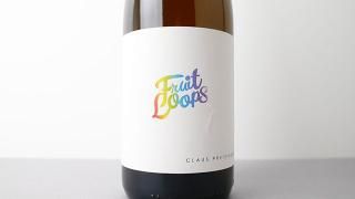 [4100] FRUITLOOPS WEISS 2022 CLAUS PREISINGER / ե롼ĥ롼  2022 饦ץ饤󥬡