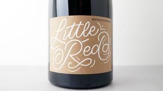 [W]8800] Little Red 2024(Magnum) Aristotelis Ke Anthoula Wine / ȥ롦å 2024(ޥʥ) ꥹȥƥ쥹