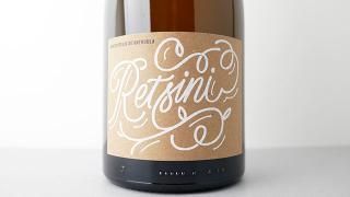 [W]8800] Retsini 2024(Magnum) Aristotelis Ke Anthoula Wine / レッチーニ 2024(マグナム)  アリストテレス・ケ・アントゥラ・ワイン