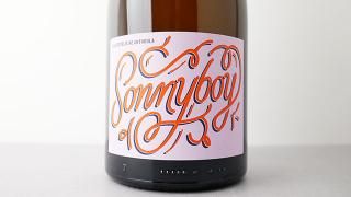 [W]8800] Sonnyboy 2024(Magnum) Aristotelis Ke Anthoula Wine / ソニーボーイ 2024(マグナム)  アリストテレス・ケ・アントゥラ・ワイン