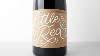 [W]4000] Little Red 2024 Aristotelis Ke Anthoula Wine / ȥ롦å 2024 ꥹȥƥ쥹ȥ顦磻