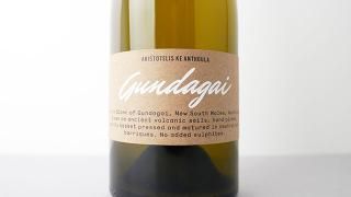 [W]4000] Gundagai White 2024 Aristotelis Ke Anthoula Wine / ۥ磻 2024 ꥹȥƥ쥹