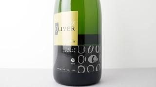 [2080] CAVA BRUT RESERVA NV MAS OLIVER / С֥åȡ쥼 NV ޥ٥