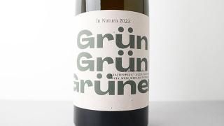 [3360] Grun Grun Gruner Veltliner 2023 Schodl / 󡦥󡦥ʡեȥʡ 2023 塼ǥ