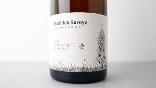 [10400] Rose de Meunier 2022 Mathilde Savoye / ɡ˥ 2022 ޥɡ