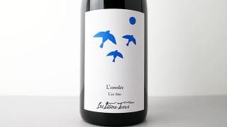 [3440] LEnvolee 2023 Les Libere Terres /  2023 졦١롦ơ