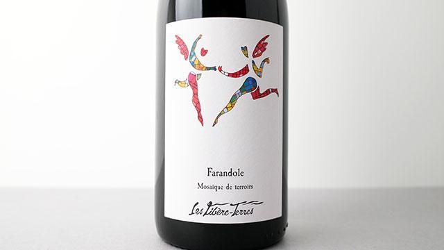 3040] Farandole 2023 Les Libere Terres / ファランドール 2023