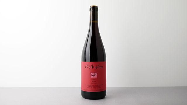 Nison 2022 L'ANGLORE / ニゾン 2022 ラングロール - ナチュラル