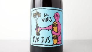 [3600] Pur Jus 2024 BK Wines / ԥ塼롦 2024 BK磻