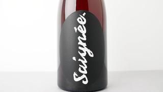 [3600] Saignee Pinot Noir 2024 BK Wines / ˥ ԥΡΥ 2024 BK磻