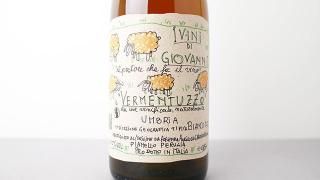[W]3200] Vermentuzzo 2023 I Vini di Giovanni / ȥåĥ 2023 ˡǥ