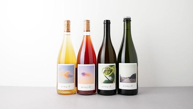 希少　Omnia 2022 ナチュラルワイン　自然派ワイン 希少 Omnia 2022 ナチュラルワイン 自然派ワイン Omnia 2022