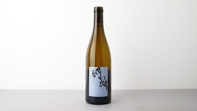 3360] WeiBburgunder Kalkstein 2022 Hannes / ヴァイスブルグ