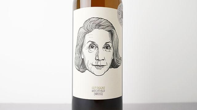セブンイレブン 冬ギフト 2025 条件有] MECHTHILD 2020 GUT OGGAU / メヒティルト 2020 グート ワイン