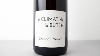 [3920] Le Climat de la Butte 2023 Christian Venier / 롦ޡɡ顦֥å 2023 ꥹ󡦥˥