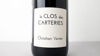 [3600] Le Clos des Carteries 2023 Christian Venier / 롦ǡȥ꡼ 2023 ꥹ󡦥˥