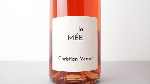 2880] La Mee 2023 Christian Venier / ラ・メー 2023 クリスチャン