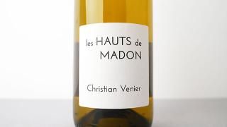 [3680] Les Hauts de Madon Blanc 2023 Christian Venier / 졦ɡޥɥ󡦥֥ 2023 ꥹ󡦥˥