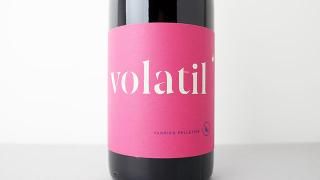 [3280] Volatil 2022 Yannick Pelletier / ƥ 2022 ˥åڥƥ