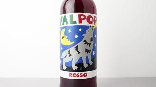 [2240] VALPOP ROSSO 1L NV TAJI / ݥåסå 1L NV 