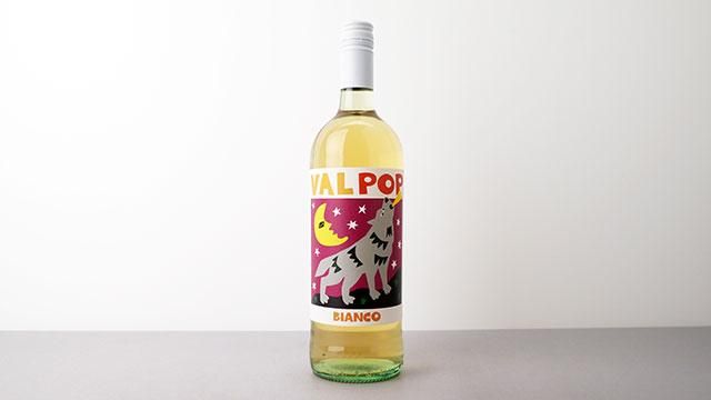 2240] VALPOP BIANCO 1L NV TAJI / ヴァルポップ・ビアンコ 1L NV