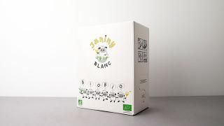 [3760] BIB Blanc 2023 Mas De Janiny / BIB ֥ 2023 ޥɡˡ
