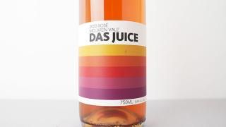 [2800] ROSE 2022 DAS JUICE /  2022 塼