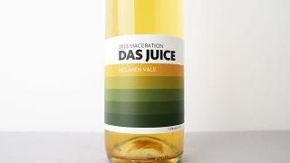 [2800] MACERATION 2023 DAS JUICE / マセレーション 2023 ダス・ジュース