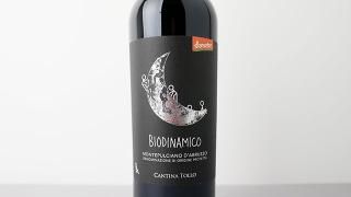 [2240] MONTEPULCIANO BIODINAMICO 2019 TOLLO / ƥץΡӥǥʥߥ 2019 ȥå