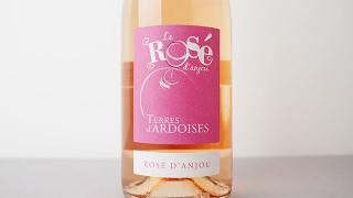 [2480] Rosee d'Anjou 2023 TERRE D'ARDOISE / 󥸥 2023 ơ롦ɥ