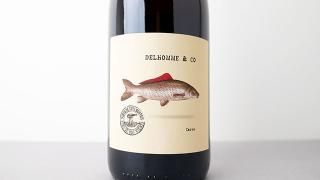 [3600] EAU DE SOLOGNE No.2 2022 DOMAINE DELHOMME & CO / ɡ˥塦̥ɥ٥ͥե 2022 