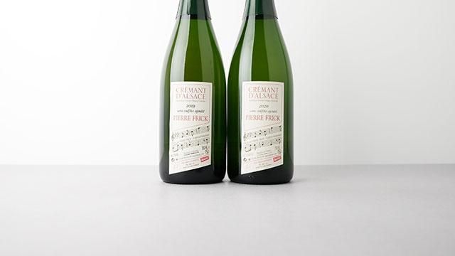 ピエール・ボージェ　（16/20）　/　自然派ワイン　ナチュラルワイン 4000] Voyages 2022 Pierre Frick / ヴォワイヤージュ 2022