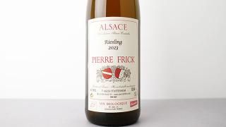 [3920] Riesling 2023 Pierre Frick / ꡼ 2023 ԥ롦եå