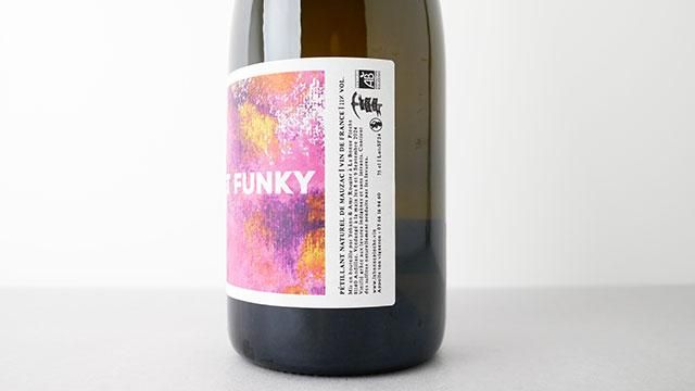 3120] Simple et Funky 2024 La Bonne Pioche / サンプル・エ