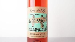 [2400] Toscana Rosato Lunella 2023 La Torre alle Tolfe / ȥ  ͥå 2023 顦ȥå졦å졦ȥե