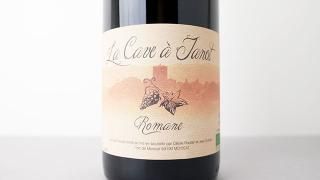 [3440] Romane 2022 La Cave a Janot / ޥ 2022 顦
