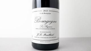 [4960] Bourgogne Les Paquiers 2023 Jean-Louis Raillard / ֥르˥ 졦ѥ 2023 륤饤䡼