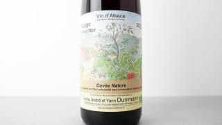 [4200] ROUGE DE PINOT NOIR 2023 DOMAINE DURRMANN / 롼塦ɡԥΥΥ 2023 ɥ᡼ ǥޥ