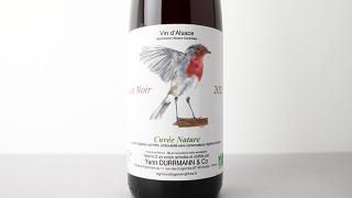 [3900] ROUGE GORGE 2023 DOMAINE DURRMANN / 롼塦른 2023 ɥ᡼ ǥޥ