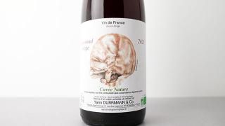 4000] ZEGWUR 2023 DOMAINE DURRMANN / ゼグヴュール 2023