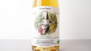 [3800] PET NAT MU SKA-T 2023 DOMAINE DURRMANN / ڥåȥʥåȡߥ塦ƥ 2023 ɥ᡼ ǥޥ