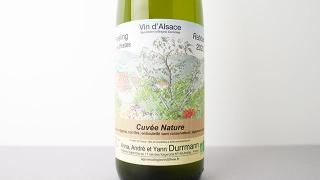 [4200] RIESLING SUR SCHITES RABBARI 2023 DOMAINE DURRMANN / ꡼󥰡塼롦ȡХ 2023 ɥ᡼ ǥޥ
