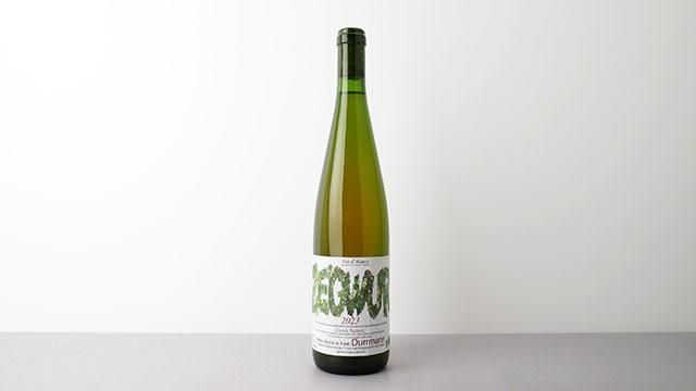 ワイン　ヤンデュルマン2021 3060] PINOT BLANC 2021 DOMAINE DURRMANN / ピノ・ブラン 2021