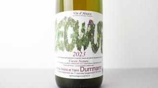 [4000] ZEGWUR 2023 DOMAINE DURRMANN / 塼 2023 ɥ᡼ ǥޥ