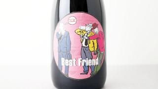 [3120] BestFriend2023 PITTNAUER / ٥ȡե 2023 ԥåȥʥ